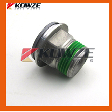 4D56 Inlet Manifold Pressure Relief Valve for Mitsubishi Pajero Montero Galant L200 Hyundai Galloper MD160756 28811