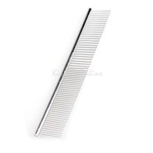 Asymmetric Hot Sell Steel Pet Hair Trimmer Comb Dog Cat Cleaning Brush F#OS
