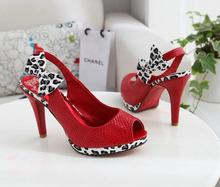 Classic fashion size of female sandals 31 32 33 41 42 43 female open toe sandals