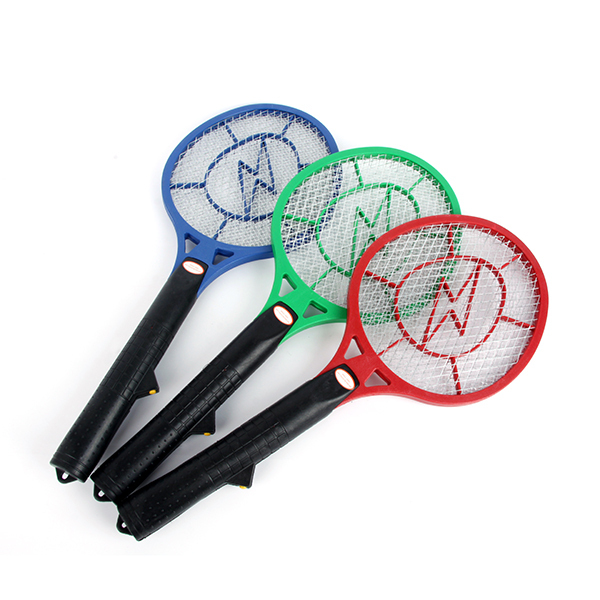 Electric Insect Bug Mosquito Zapper Fly Swatter Free Shippingchina 