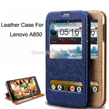 Lenovo A850 Case,Cell Phone Cover Skin  For Lenovo A850 Luxury  High Quality Case  Free Shipping