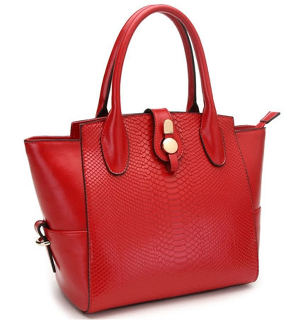 brand bag women handbag genuine leather Italian famous designer ...