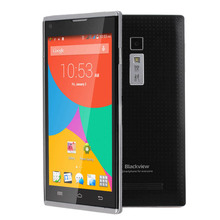Original Blackview Crown 16GB White,5.0 inch 3G Android 4.4.2 Smart Phone,MTK6592W 8 Core 1.7GHz, RAM: 2GB, Dual SIM, WCDMA &GSM