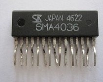 SMA4036 dot matrix printer driver
