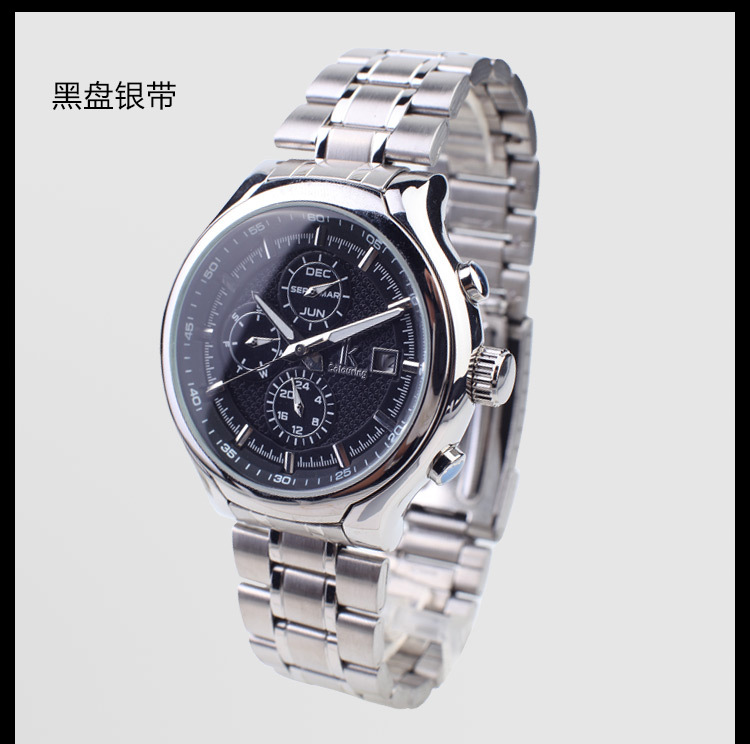 New-Brand-Luxury-whatch-men-Designer-Men-Full-Steel-Watches-Stainless ...