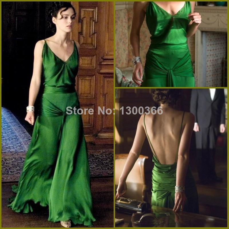Keira-Knightley-Green-Dress-In-Atonement-Buy-Celebrity-Dresses-2014-In ...