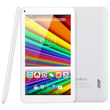 Original CHUWI V17HD RK3188 Quad Core 1.6GHz 1GB+8GB White 7.0 inch 1024 x 600 Android 4.4 Tablet PC, Support TF card extention