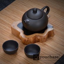 3 colors available!!!Yixing purple clay teaset, yixing teaset, purple clay ceramics tea set, 3 patterns, elegant ,1 pot+2 cups