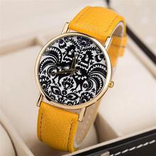 Free shipping Individuality fashion quartz watch Trendy cool casual women dress watches Fashion jewelry