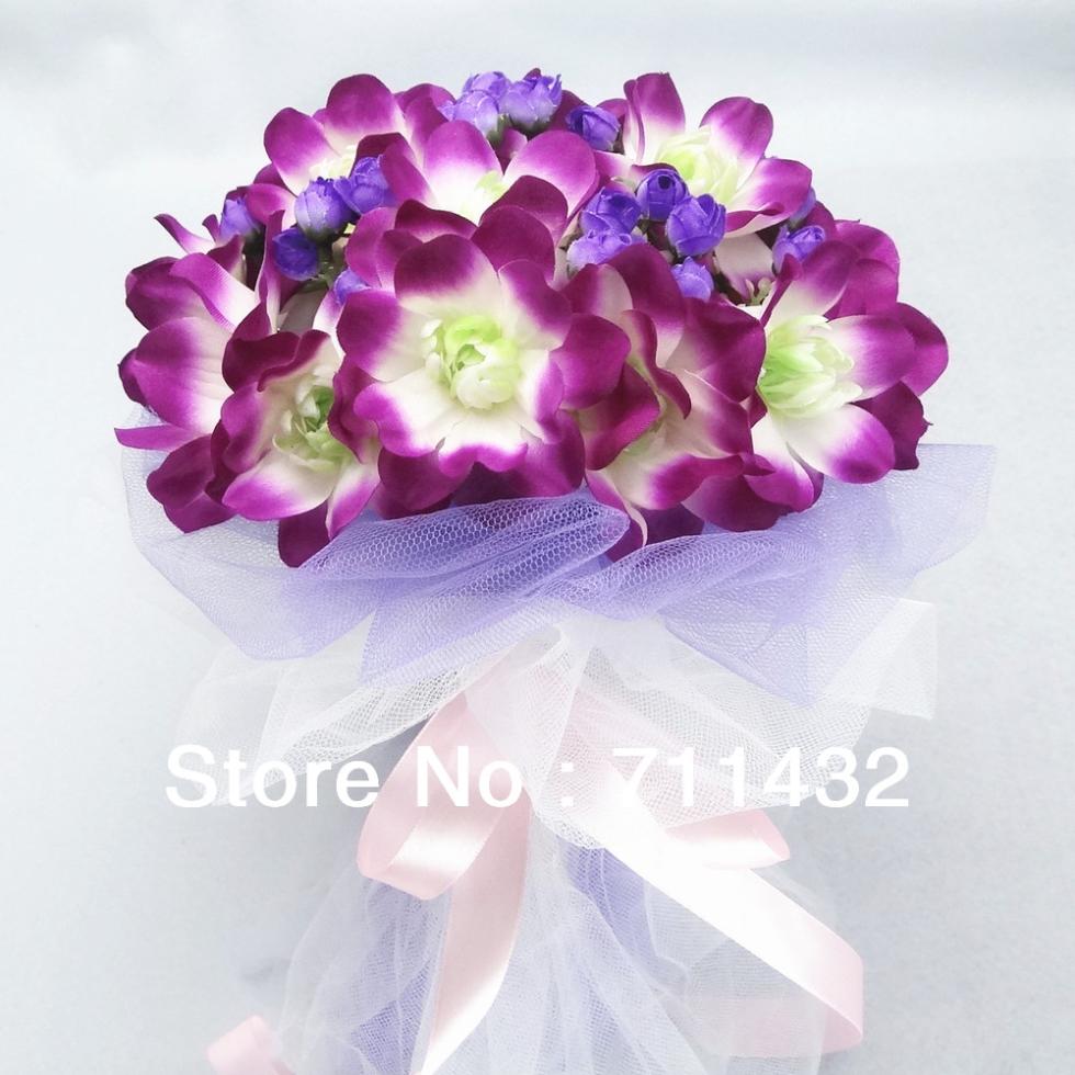 Free online wedding flowers pictures