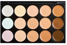 Special Professional 15 Colors Concealer Facial Face Cream Care Camouflage Makeup.d .Palettes Cosmetic