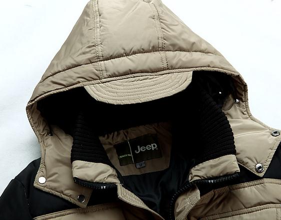 Free Shipping 2014 new men s winter clothes Down genuine duck down jacket men clothing men
