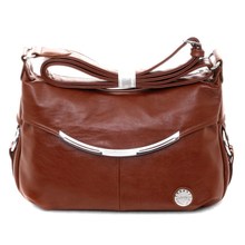 Brand Women leather handbag New 2014 fashion vintage handbag lady messenger bag shoulder bag women handbag Free shipping LY393