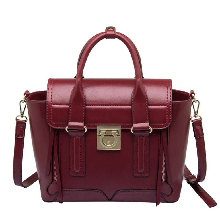 women handbag tassels shoulder bolsas 2014 women messenger bag new style wings bags lady casual leather