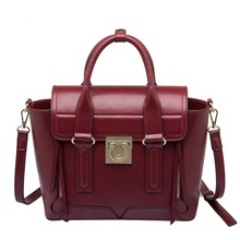 women handbag tassels shoulder bolsas 2014 women messenger bag new style wings bags lady casual leather handbags totes bag LY399