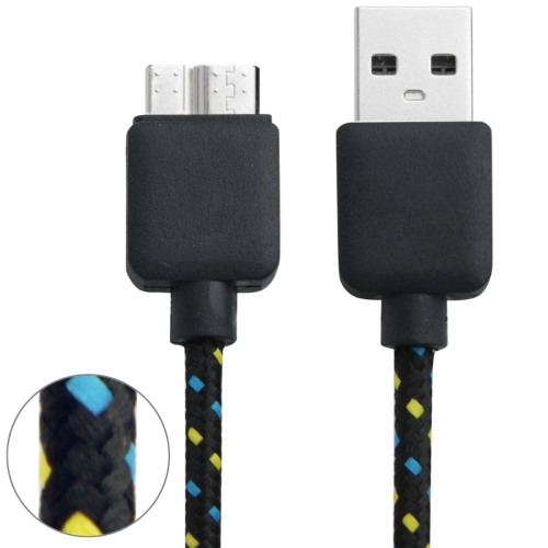 Micro USB 3 0 Data Charging Sync Cable for Samsung Galaxy Note 3 Galaxy S5 Length