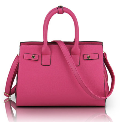 2014 Hot New Style Fashion Women s Handbag Satchel Shoulder bag totes PU leather Messenger Purse