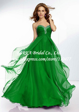 Beading Sweetheart Formal Empire Long Red Dress Party Evening Elegant Sexy Backless JR694