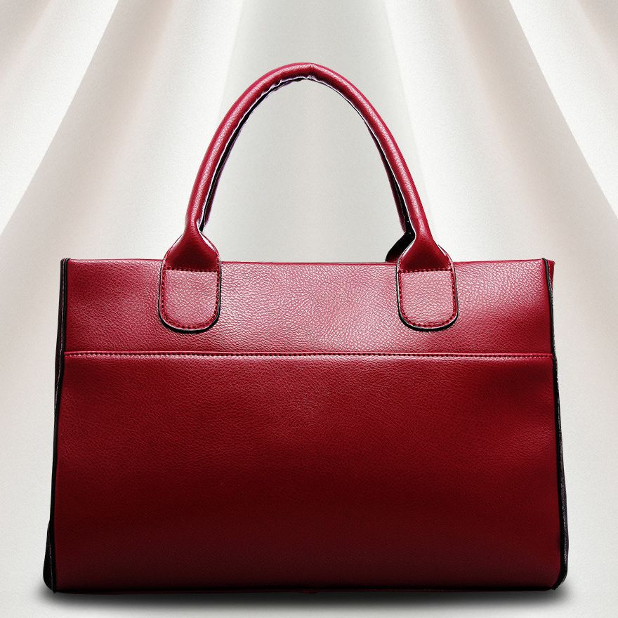 Women Brand Shoulder Bag New Leather Handbags Vintage 2014 New Elegant OL Ladies Messenger bag Desigual