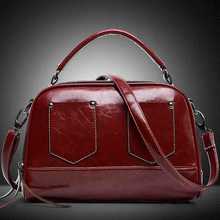 Vintage Leather Women Totes Handbags New design,spring 2014 Fashion Women Messenger Bags Shoulder Bag women bag, 4 color LY405