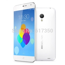 Original Meizu MX3 16GB White 5 1 inch 3G Android 4 2 Phablet Exynos 5410 1