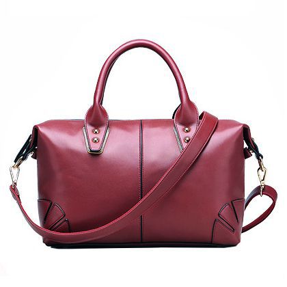 Fashion women leather handbag 2014 messenger bag vintage one shoulder bag british style handbag cross body