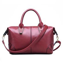 Fashion women leather handbag 2014 messenger bag vintage one shoulder bag british style handbag cross-body lady totes LY413