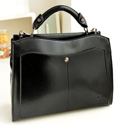 Vintage brand shoulder bags casual messenger bag Hot Sale Women s leather handbag female big totes