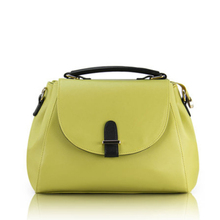 2014 Hot New Style Fashion Women’s Handbag charms shoulder bags messenger bag PU leather Cove hasp bags B008