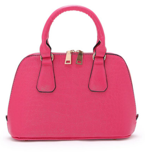 2014 Hot New Style Fashion Women s Handbag charms Candy color shells bags shoulder bags messenger