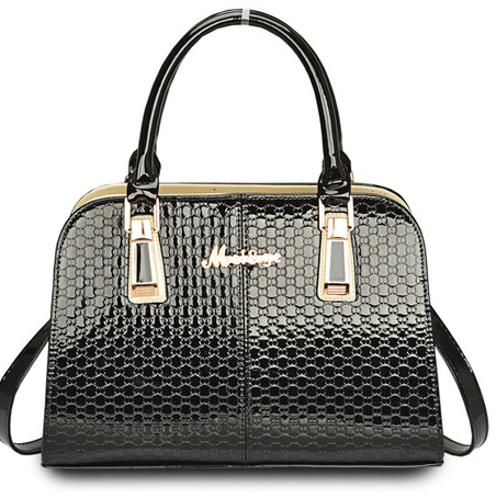 2014 Hot New Style Fashion Women s Handbag charms Tote Bags shoulder bags messenger bag print