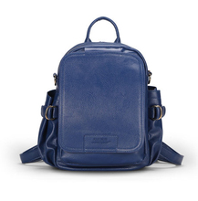 2014 Hot New Style Fashion Women’s charms Tote bags shoulder bags backpack bags print PU leather Bags Big schoolbag B029