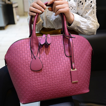 Lady Embossing PU Leather Handbags Fashion Women Messenger Bag women s hand bag Shoulder bag wholesale