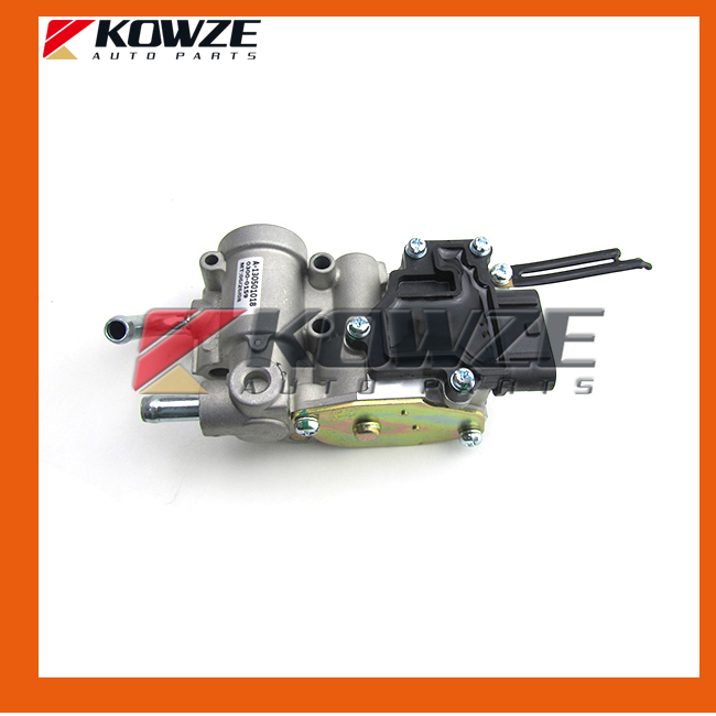 Throttle Body Idle Speed Air Control Servo Valve Motor for Mitsubishi Lancer Colt Space Runner 1