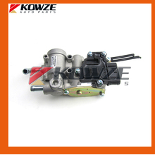 Throttle Body Idle Speed Air Control Servo Valve Motor for Mitsubishi Lancer Colt Space Runner 1