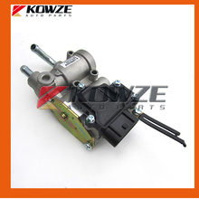 Throttle Body Idle Speed Air Control Servo Valve Motor for Mitsubishi Lancer Colt Space Runner 1