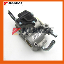 Throttle Body Idle Speed Air Control Servo Valve Motor for Mitsubishi Lancer Colt Space Runner 1