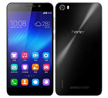 In Stock Original Unlocked Huawei Honor 6 3G RAM 16G ROM Android OS Qcta Core 13MP