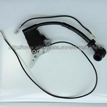 NEW IGNITION COIL FITS CHINESE CHAINSAW 2500 25CC