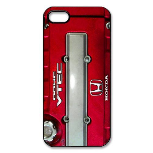 Honda engine iphone 5 case #1