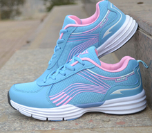 The new summer 2014 ms sneaker shoes breathable shoes running shoes sneakers surface wave shoes