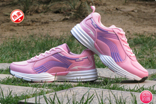 The new summer 2014 ms sneaker shoes breathable shoes running shoes sneakers surface wave shoes