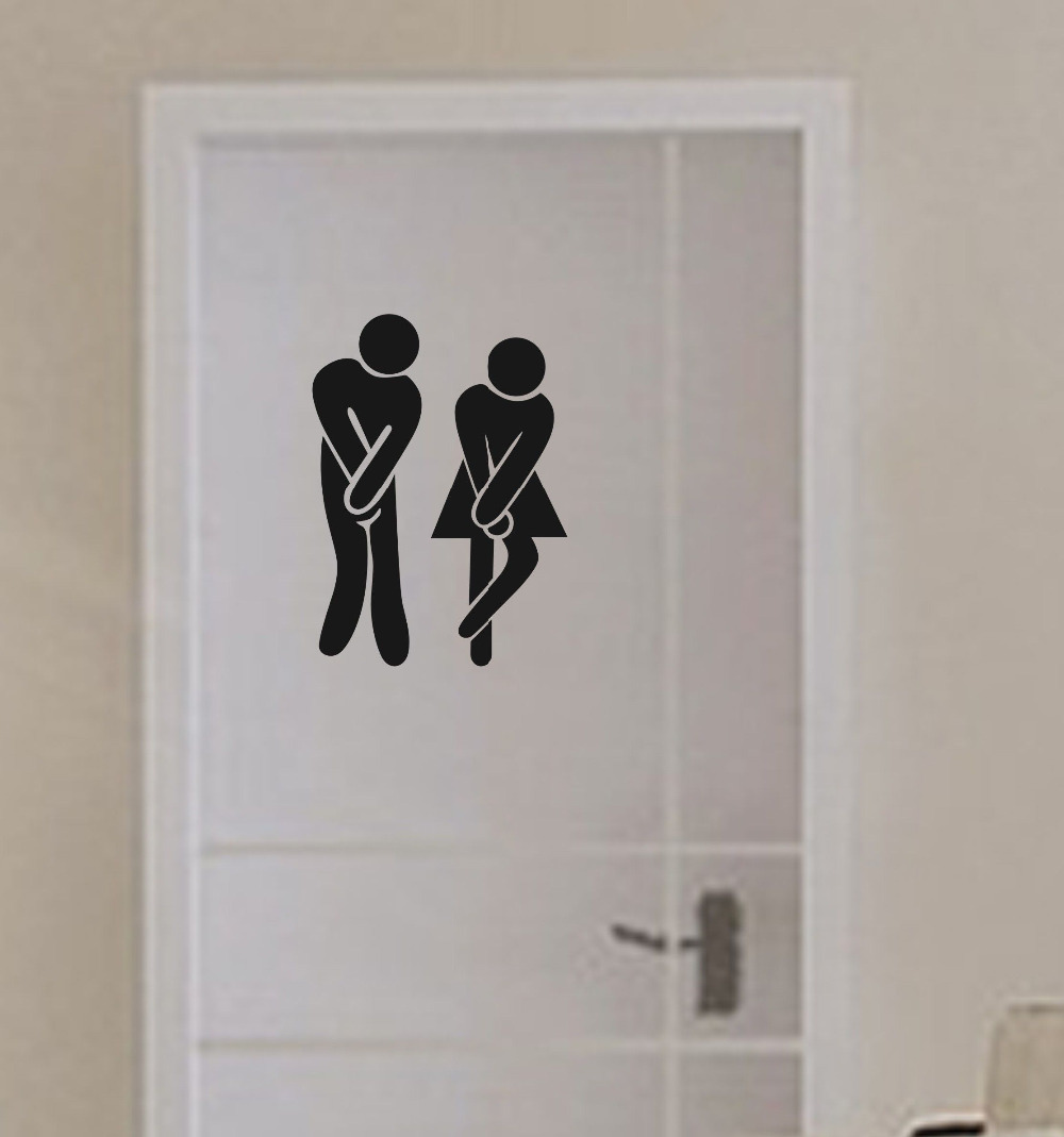 Stickers wc et salle de bain avec plus de clarté images ~ goohey.com