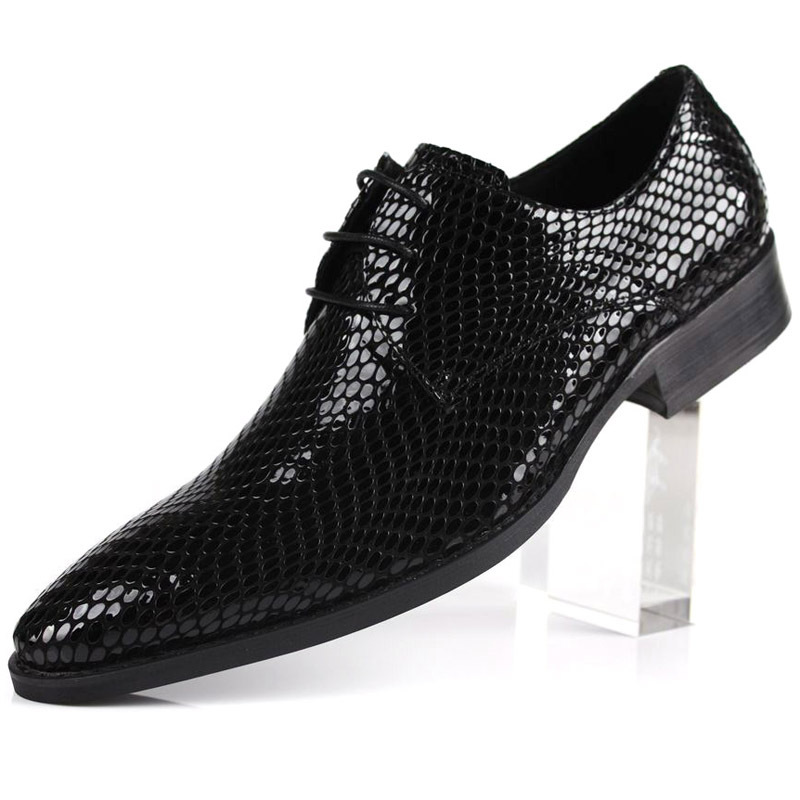 top quality mens formal shoes men dress shoes brand mens leather shoes ...