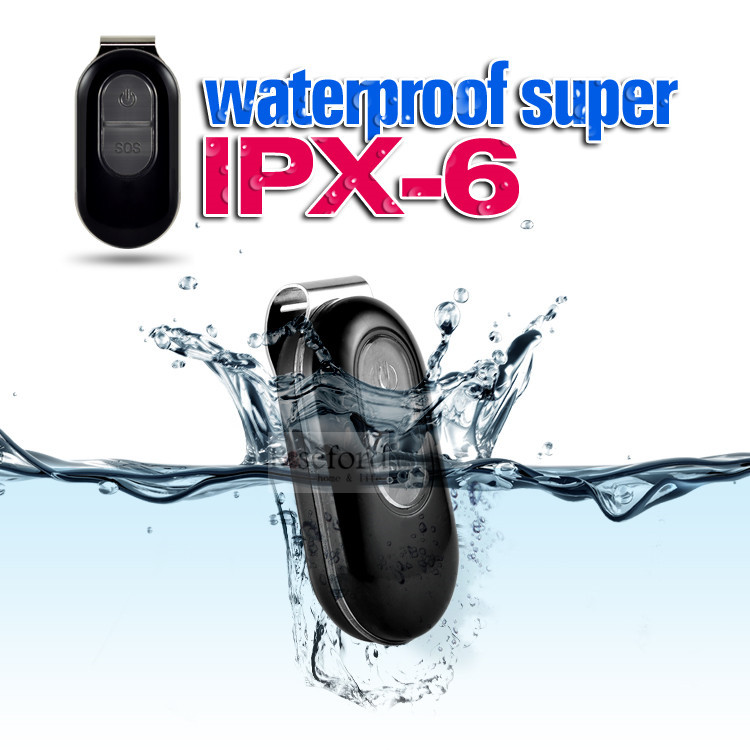   Gps         IPX-6 -    