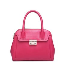 2014 new arrival dudu brand manhatan time range 100% genuine leather women’s tote/shoulder bag