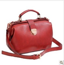 2014 New vintage crossbody bags for women,England style women messenger bags,small doctor bag,bolsas femininas de ombro E6