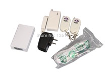 2014 Hot New GR2000 Human Body infrared Detection Mobile Phone Remote Video Alarm Mode