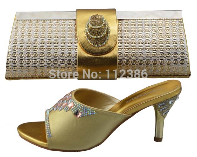 Wholesale matching shoe and bag with free shipping by DHL in lilac size 38 42 wedding