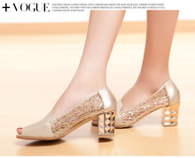 CRAZY new summer 100 leather fish mouth sandals of fish mouth crude sandals sandals Luxurious exquisite